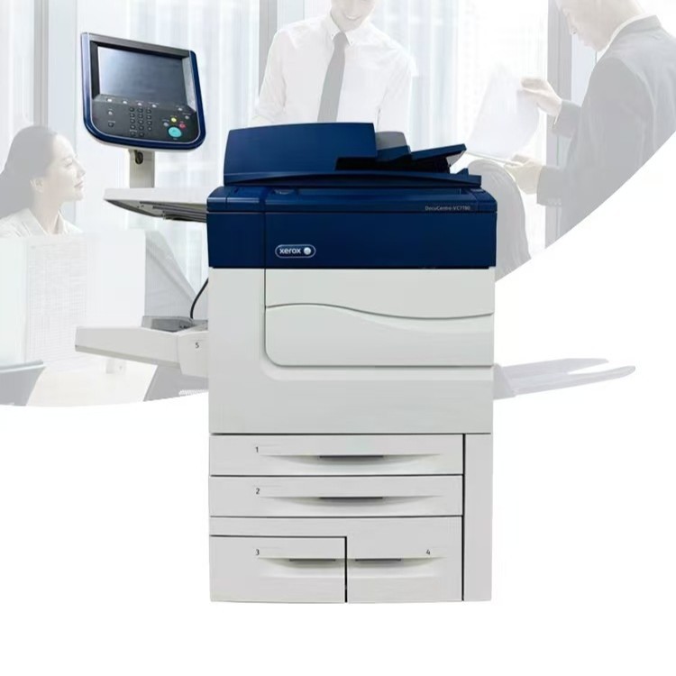 Fuji Xerox Xerox C70 C7030 C9070 C8070 C9065 Color Printer Copier