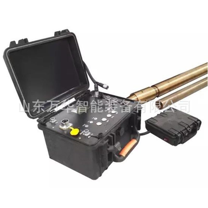 Горный беспроводной измерительный инструмент Yzd100, высокая точность измерений