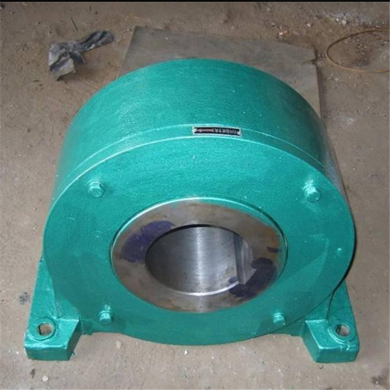 Belt Conveyor Backstopper Prevents the Device from Twisting, Reversing and Reversing. Nyd(Nj)520 Mining Belt Conveyor Backstopper