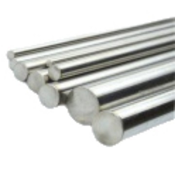 Dual-Purpose High-Performance Zr-704 Zirconium Round Steel R60704 Round Steel Nuclear/Chemical Corrosion Resistance Complete Specifications Available