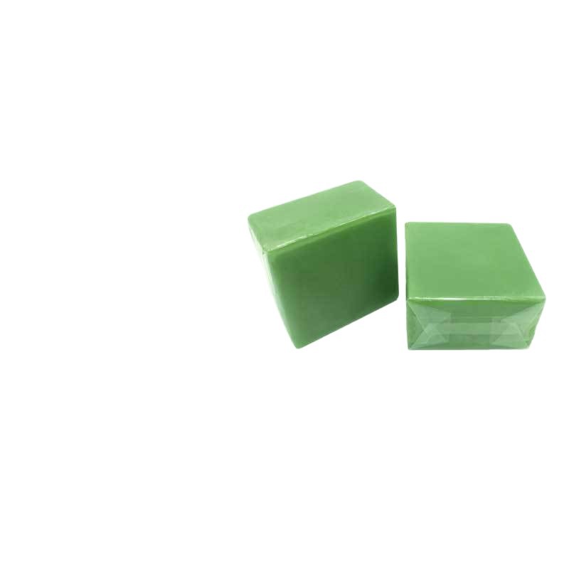 Customized Mugwort Essential Oil Soap for Men and Women, Three-In-One Mugwort Handmade Essential Oil Soap for Face Washing, Hand Washing, and Bathing