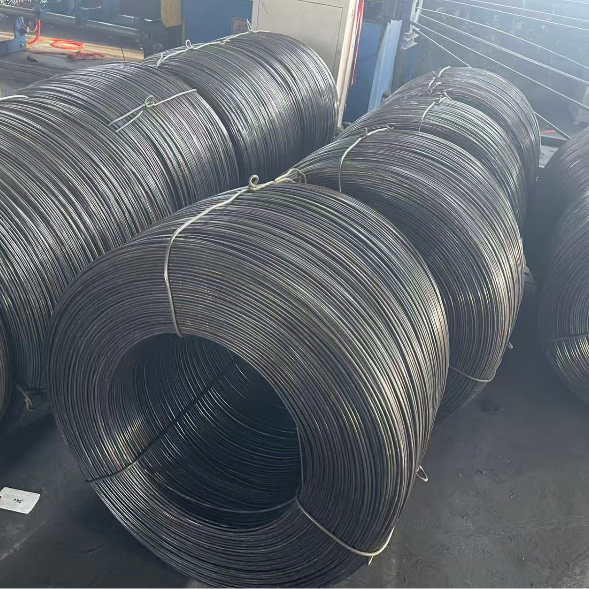 Building Steel Mesh Cement Anti-Crack Mesh Undertakes Engineering Construction Mesh Sheet Ground Reinforcement Anti-Crack Steel Wire Mesh