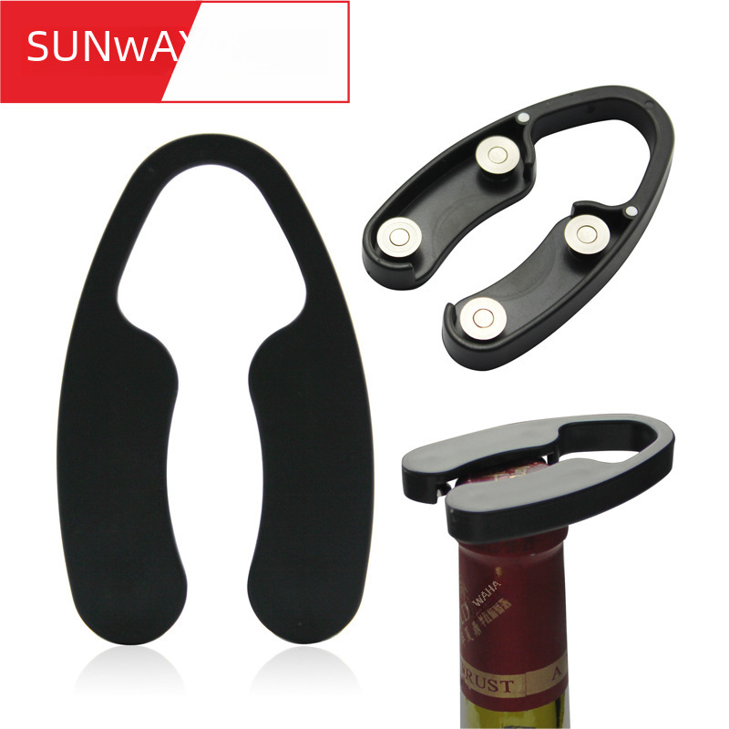 Shangwe Wine Cutter Kitchen Tools Stainless Steel Wine Cutter