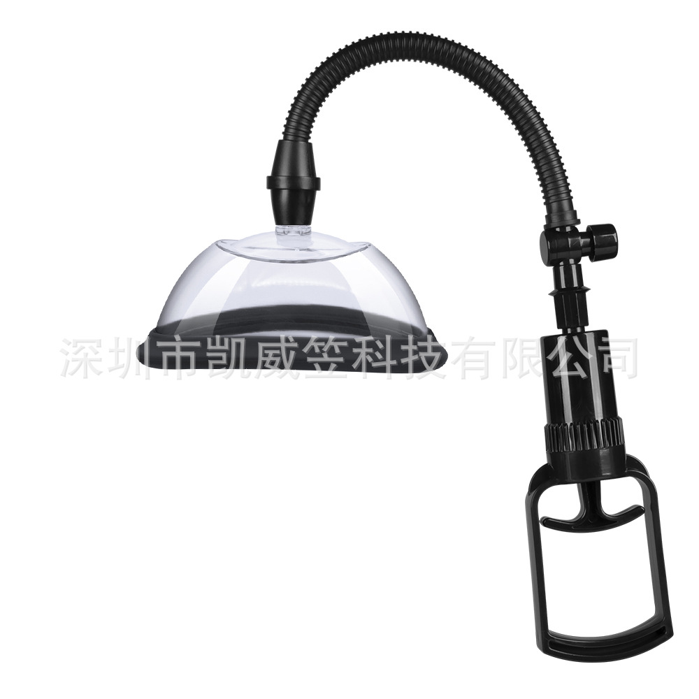 Foreign Trade Cross-Border Female Trolley Suction Vagina Masturbation Device Massager Wholesale Wholesale Men Penis