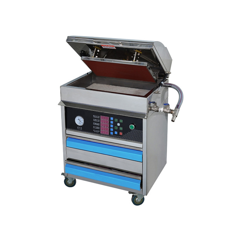 Automatic Resin Printing Machine High Dot Vacuum Resin Plate Making Machine Iodine Gallium Lamp Solution Flexo Plate Making Machine