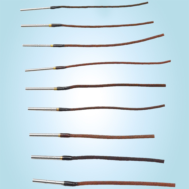 Multi-directional Swivel Rod Slightly Rod Tip Rope Rod Slightly Rope Swivel Fishing Gear Fishing Supplies Stainless Steel Swivel Rod Slightly