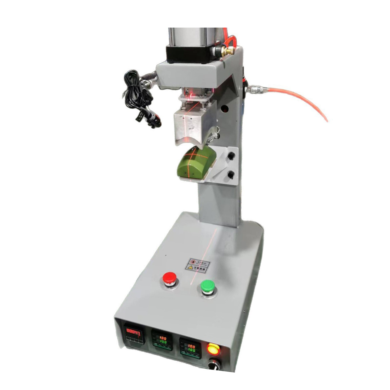 Supply of Heat Press Shaping Machines, Lamination Machines, Special Design