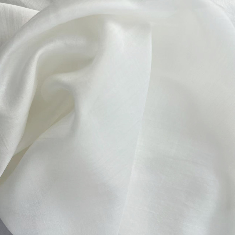 Foreign Trade Quality Lf Tencel Cotton Women's Clothing, Fashionable Business Wear, Payment Shirt, Skirt, Casual Suit Fabric