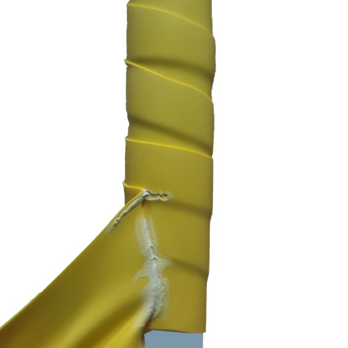 Direct Sales of Silicone Self-Adhesive Tape/Cold Shrink Tape/Self-Fusing Tape/Water-Stop Tape/Silicone Rubber Tear-Resistant Self-Adhesive Insulating Tape