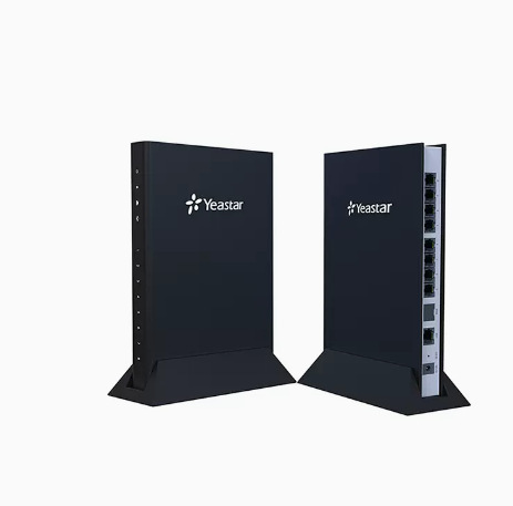 Star Longitudinal Yeastar Longview 4/8FXS/FXO Analog Voice Gateway TA400/TA410/TA800/TA801