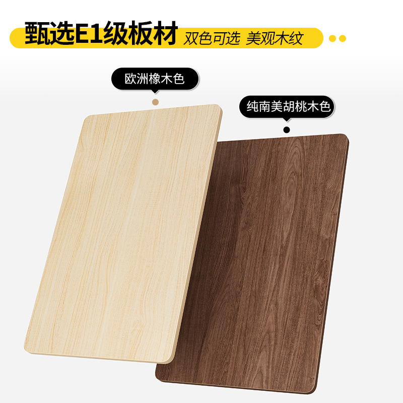 Simple Bookshelf Storage Rack Office Desktop Storage Rack Table Small Multi-Layer Wrought Iron Desk Finishing Rack Bookcase