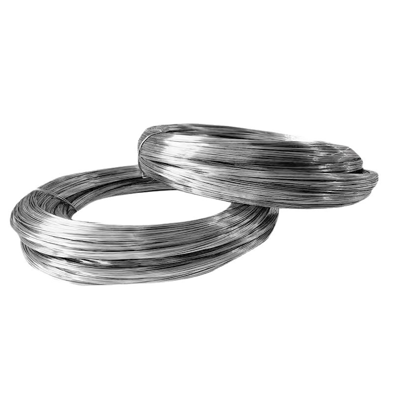 304 Stainless Steel Wire Stainless Steel Wire Stainless Steel Screw Wire 201 Stainless Steel Wire Stainless Steel Electrolytic Wire