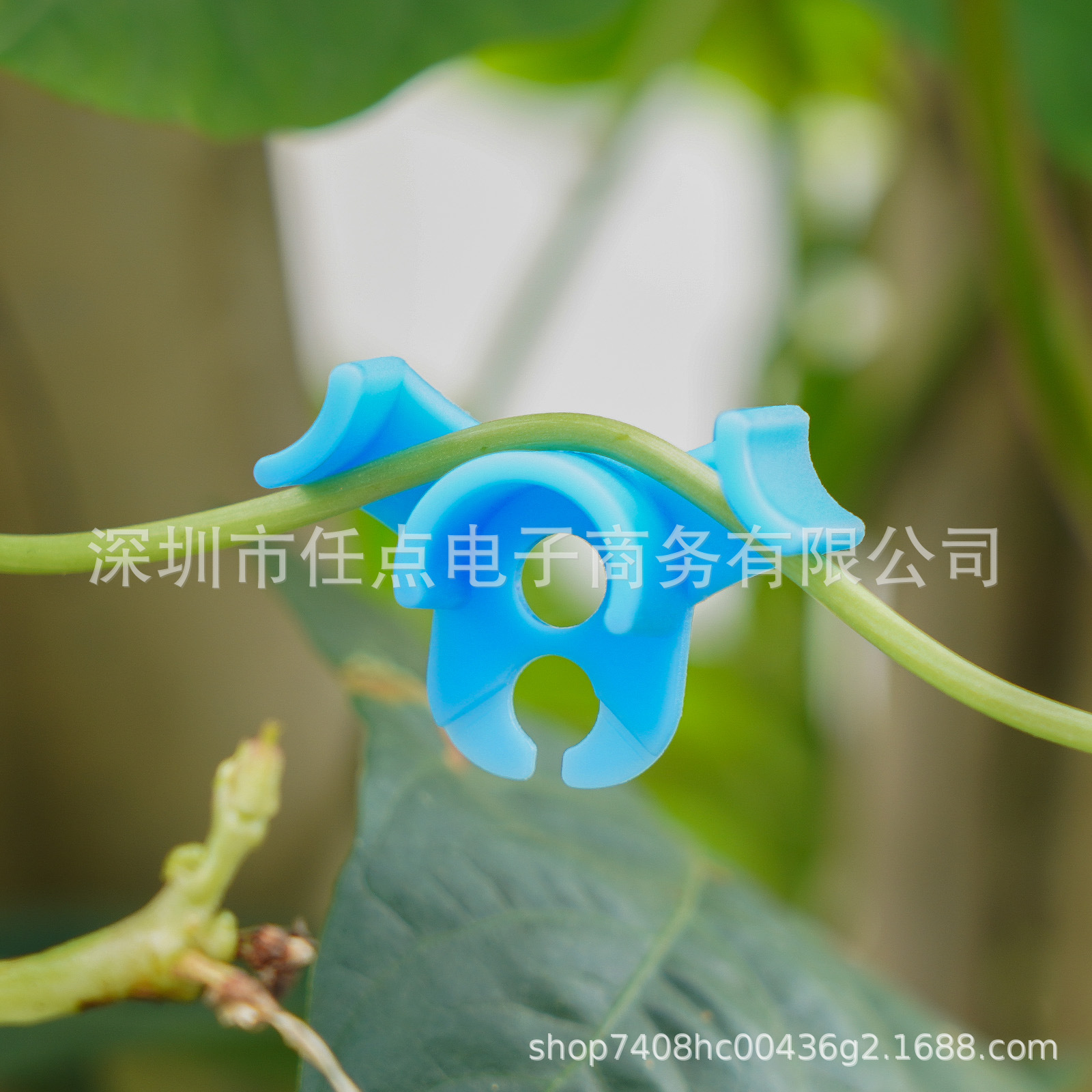 Plant Gardening Bend Buckle Degree Plant Bender Plant Bend Pipe Clamp Angle Adjustable Plant Shaping