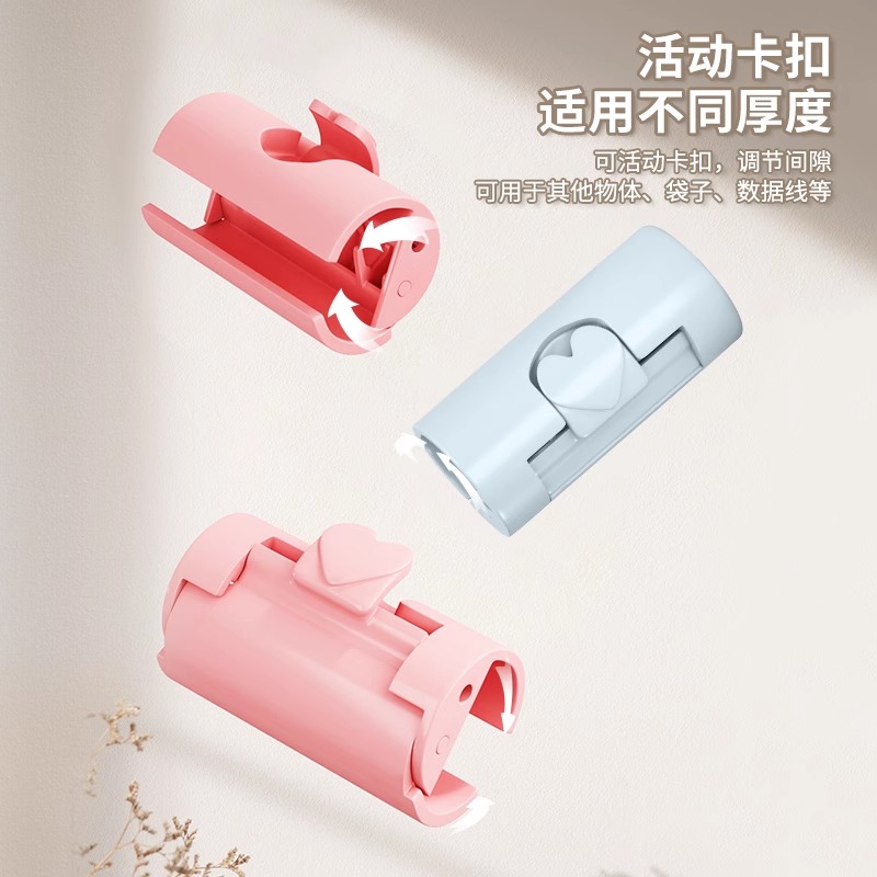 Bed Fixator Anti-Slip Artifact Anti-Slip Clip Angle Fixator New Household Bed Cover Clip Quilt Quilt Cover