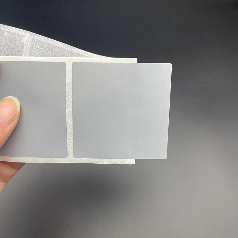 Large Scratch-Off Film Coating Scratch-Off Sticker Homemade Scratch-Off Card Scratch-Off Layer DIY Holiday Cover Scratch-Off Silver