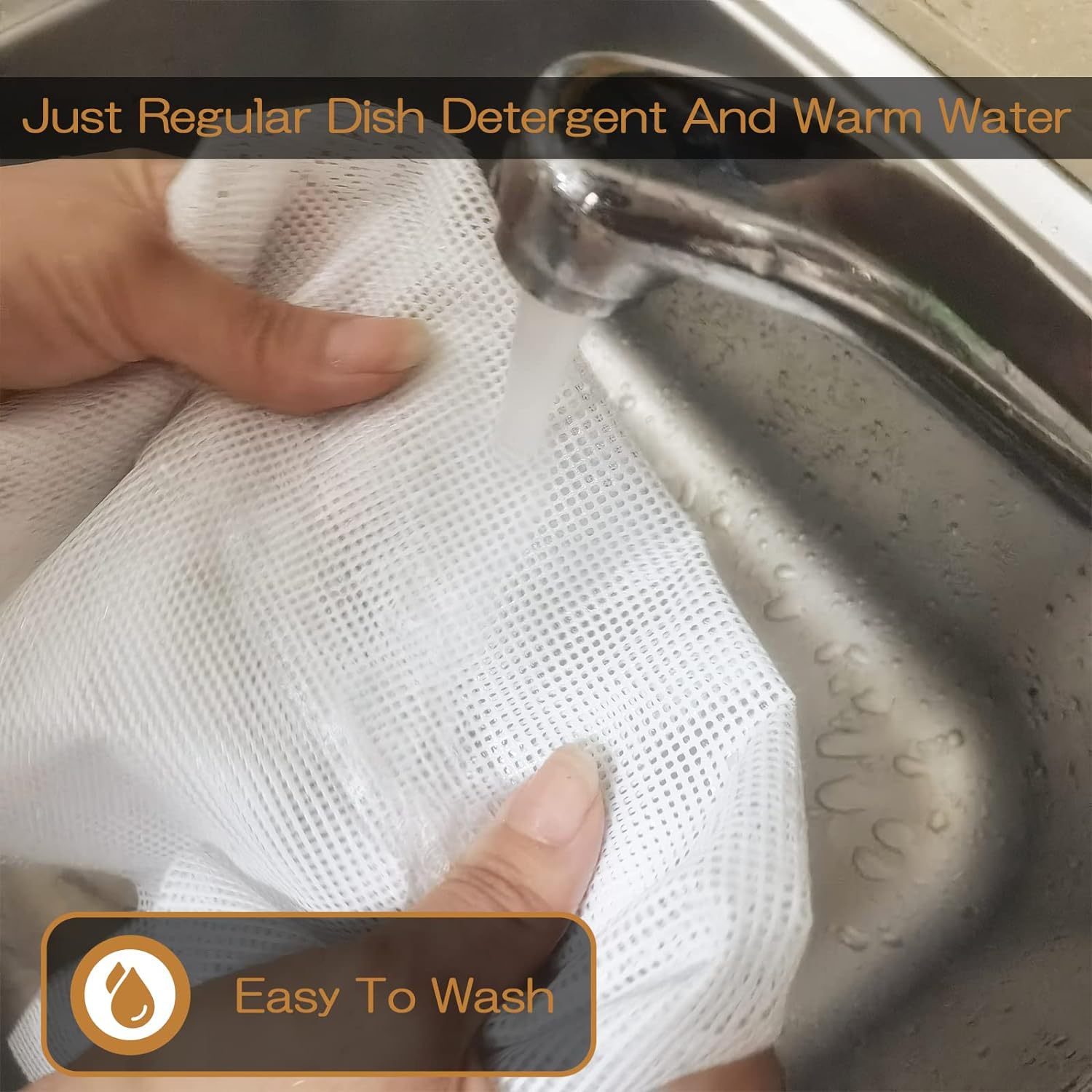 Silicone Dehydrator Bed Sheet Non-stick Food Dehydration Mat Reusable Steamer Mat for Fruit Dryer