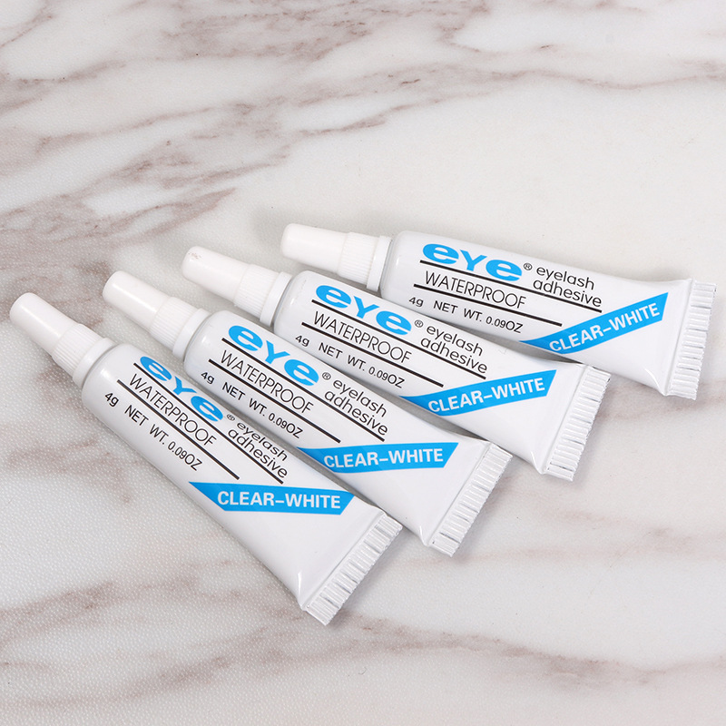 Wholesale eye 4 Grams of Little Devil with Glue for Novices with Glue