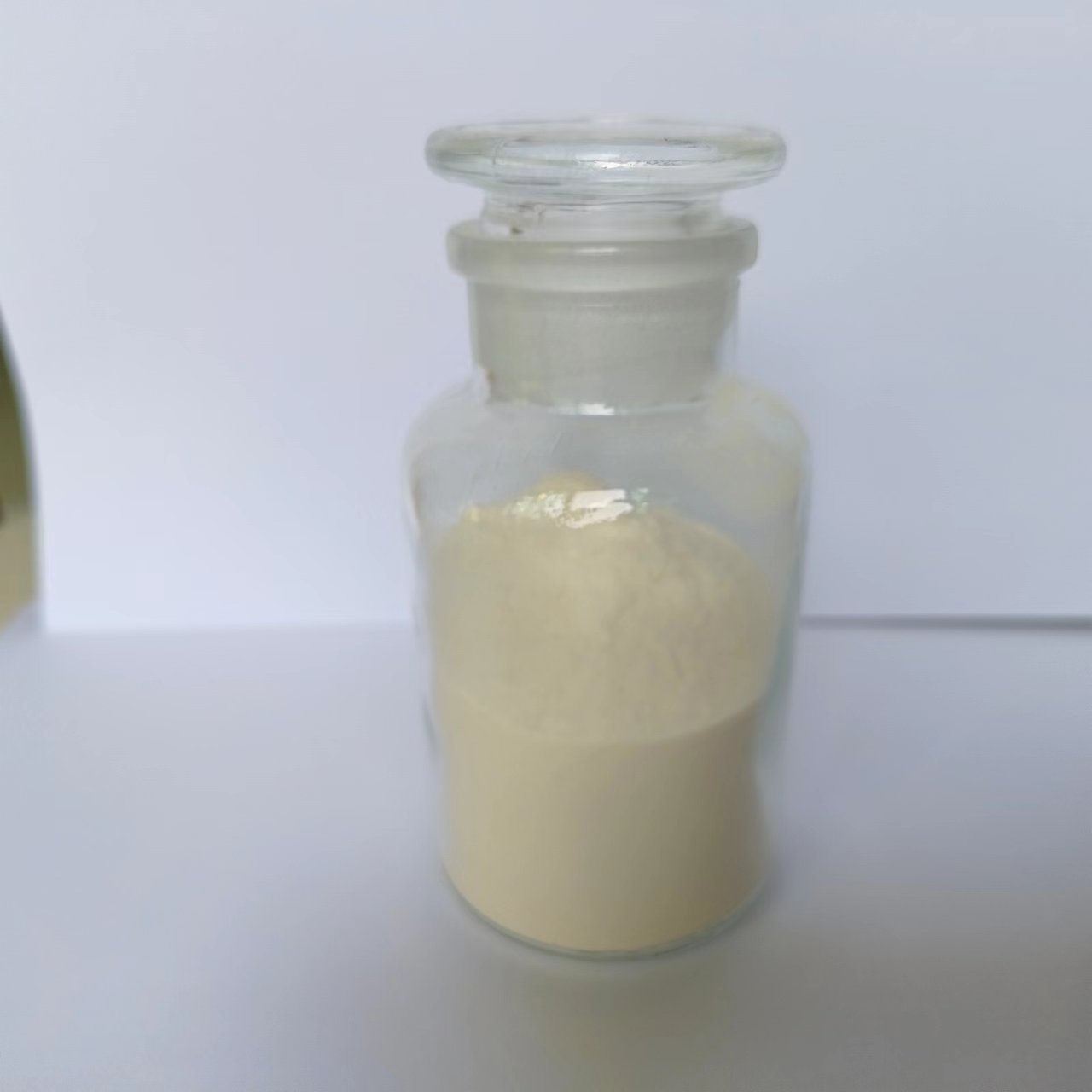 Industrial Xanthan Gum Wholesale High Viscosity Suspension Agent Stabilizer Xanthan Gum Thickening Xanthan Gum for Oil Drilling