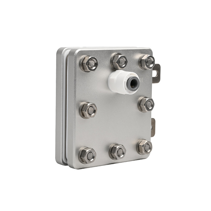 Hydrogen Niu H100 Pure Water Electrolytic Hydrogen and Gas Equipment Pem Electrolytic Tank Ready for Samples