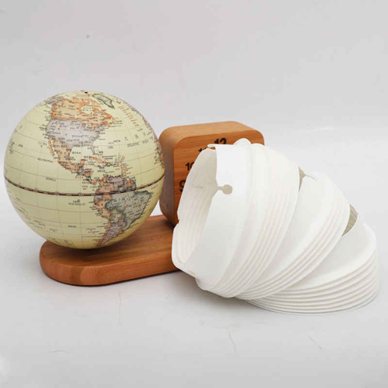 Manufacturer's Disposable Vomit Bag Closed Rubber Ring Buckle Motion Sickness Pregnancy Vomit Bag Ferrule Motion Sickness Vomit Bag Clasp