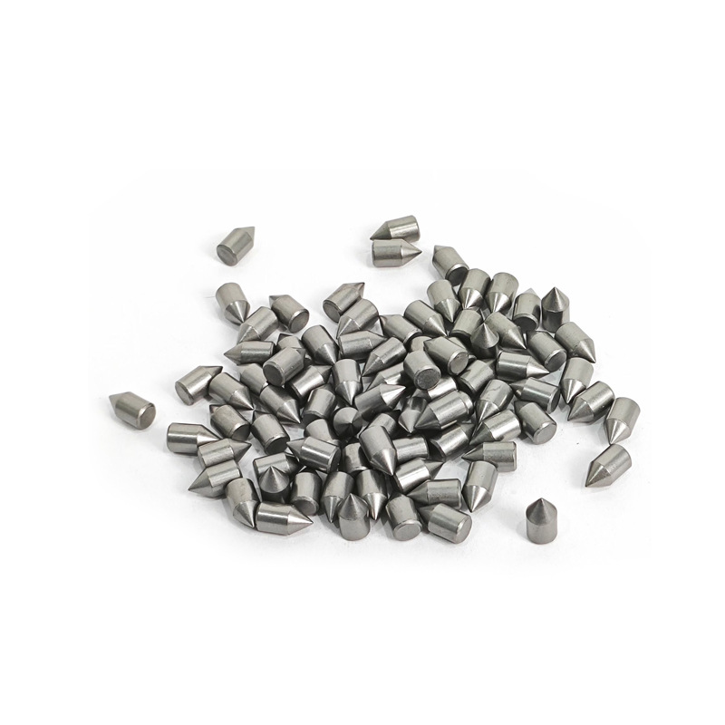 Emergency Hammer for Breaking Windows, Glass-Breaking Head, Tungsten Steel Alloy Hammer Tip, Hard Alloy Tungsten Steel Safety Hammer Head, Tungsten Steel Needle