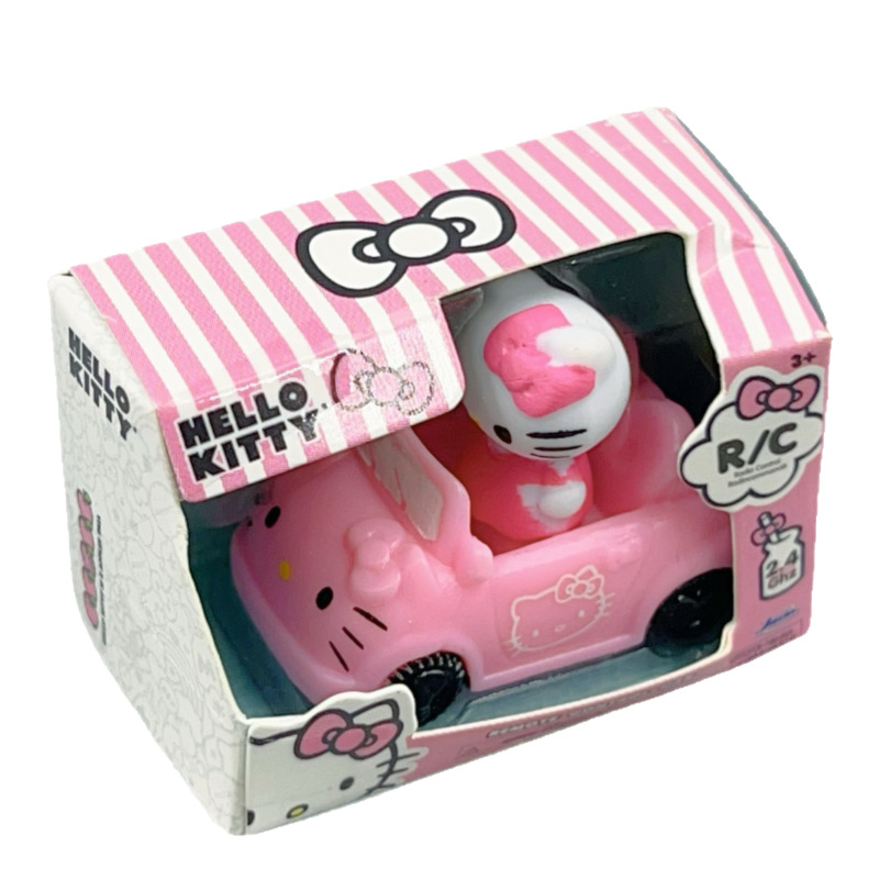 Cross-Border Miniature Cartoon Cute Dolls Disney Character Toys Wholesale Educational