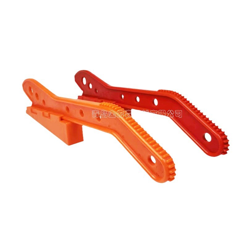 Precision cutting saw pusher sliding table saw feeder distributor cutting saw protective pushing handle pusher knife