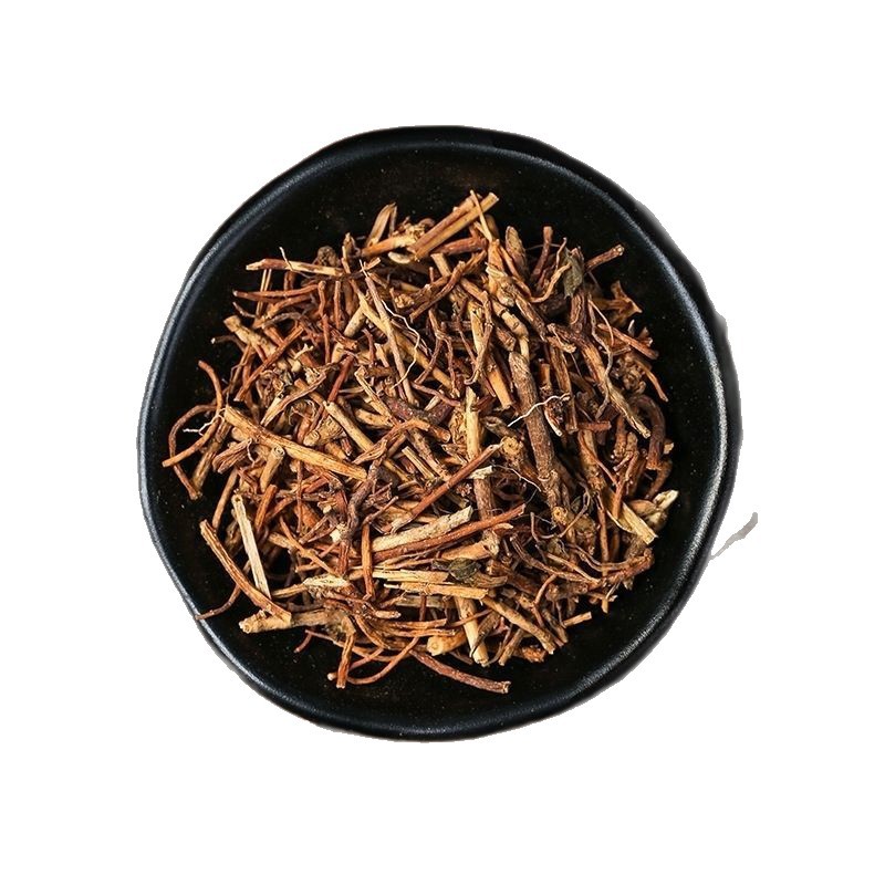 Atractylodes, Gentian, and Phellodendron Tea - Authentic Chinese Herbal Medicine Atractylodes, Gentian, and Phellodendron for Brewing Tea