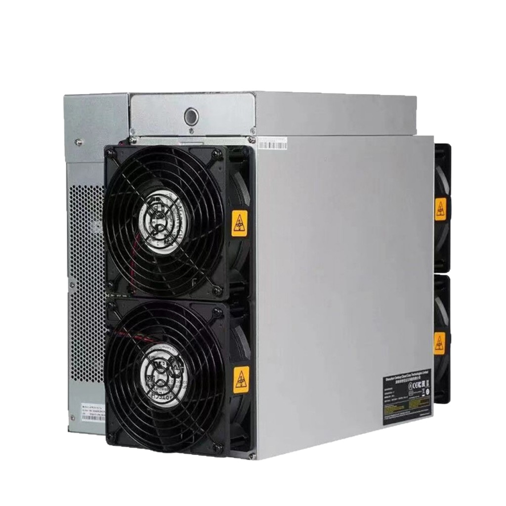 Antminer S19Xp S19J Pro S21 Water-Cooled Overclocking Firmware Runs Efficiently and Has Stable Hash Rate
