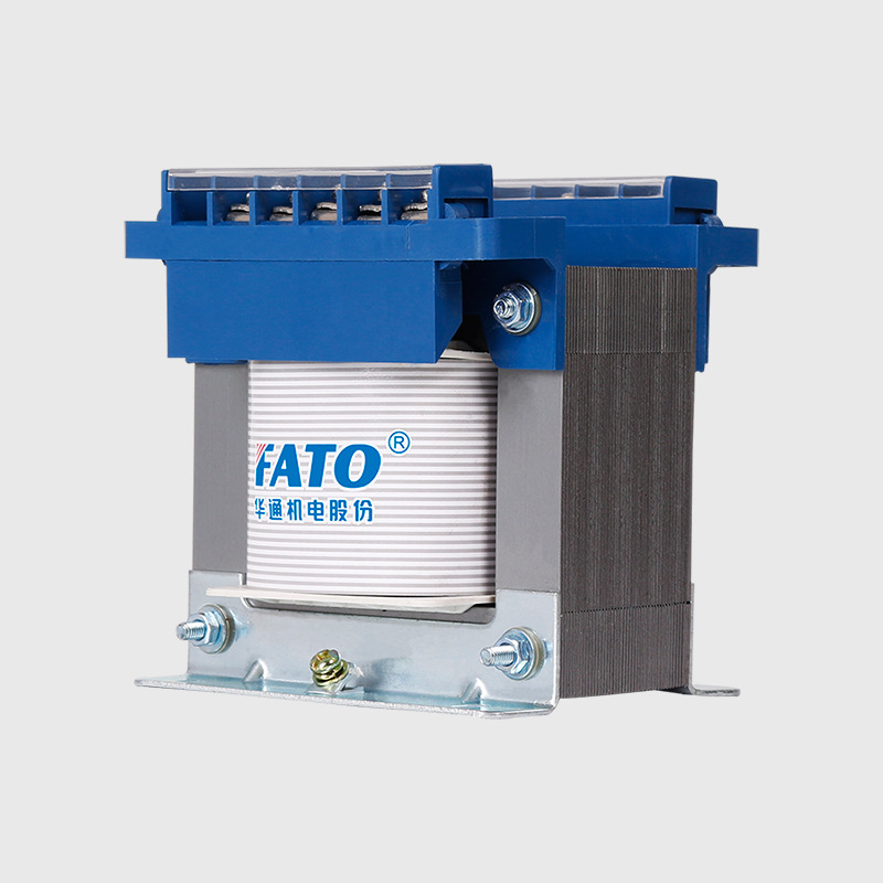 Huatong electromechanical bk50va single-phase machine tool isolation 150W control transformer 380 to 220 110v36v24