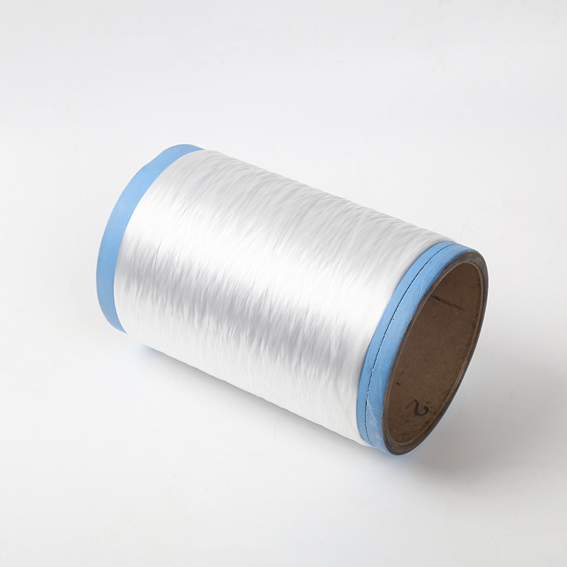 Polypropylene Compound Wire 450-3000D Polypropylene Filament Polypropylene Pp Yarn White Polypropylene Filament Dental Floss Material