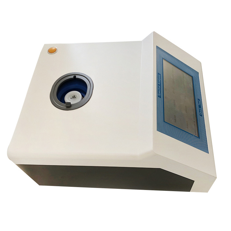 X-Ray Fluorescence Sulfur Analyzer Catalyst Sulfur Content Analyzer X-Ray Sulfur Analyzer X-Ray Fluorescence Sulfur Analyzer