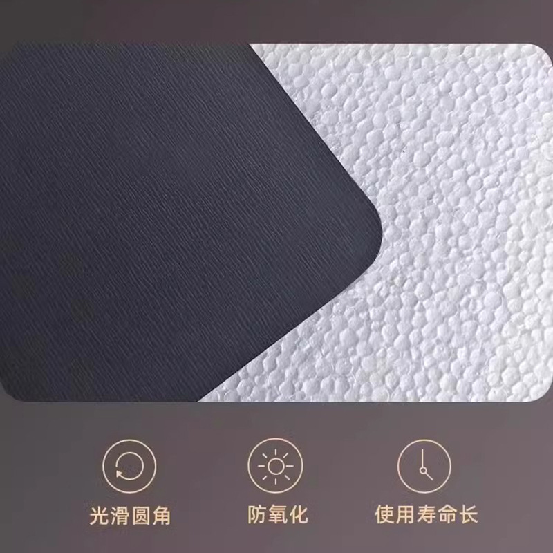 Soft Mirror Wall Self-adhesive Dressed Mirror Full-length Mirror Wall-mounted Bathroom Mirror Home Fitting Mirror HD Mirror Wall Sticker