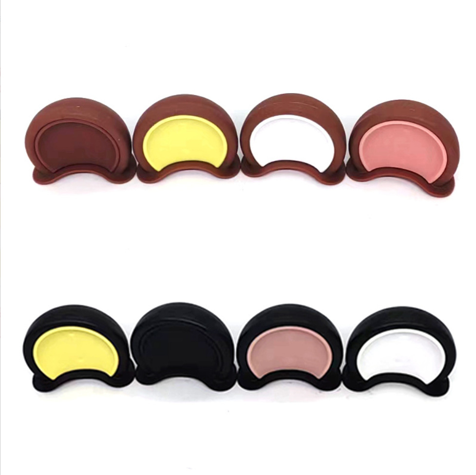 Helmet decorations bear ears cute motorcycle decoration modified accessories cat ears casual stickers electric car stickers