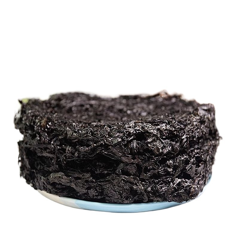 New Arrival Dried Seaweed Xiamen Specialty Grade Fujian Seaweed Egg Drop Soup Sand-Free No-Wash Non-Instant Bulk Commercial