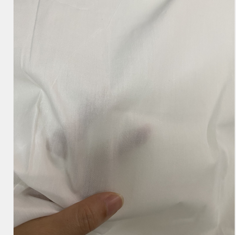 Оптовая продажа в наличии ткань из полиэстера и хлопка Tc110*76*63 для карманов одежды, игрушечных сумок, мебели, обуви, шляп и поясов