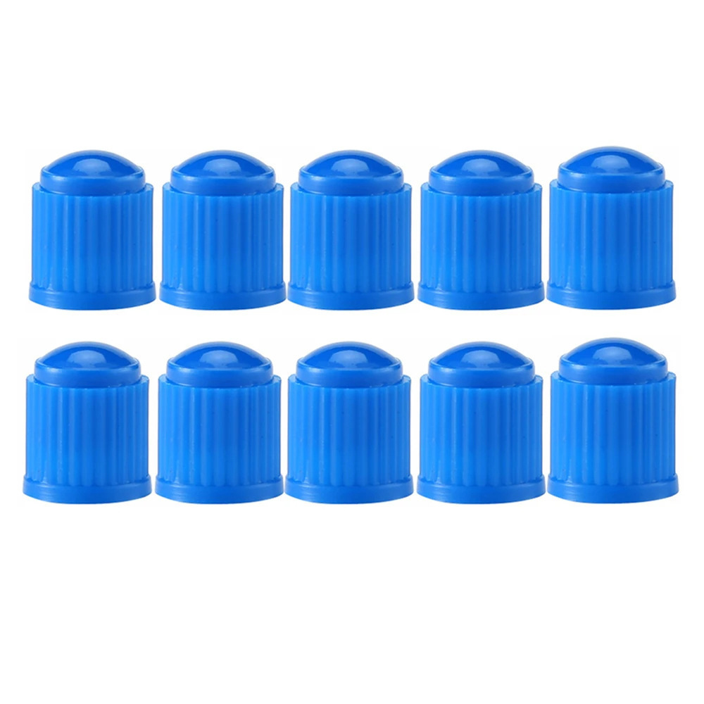 Black plastic valve cap dust cap car plastic valve cover valve cap