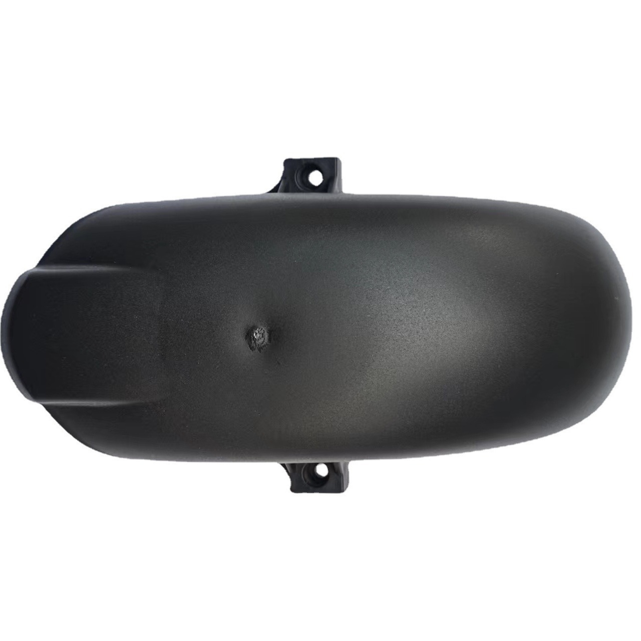 Hilop electric scooter accessories ten-inch front fender rear fender mud tile cover water shield cover for driving modification