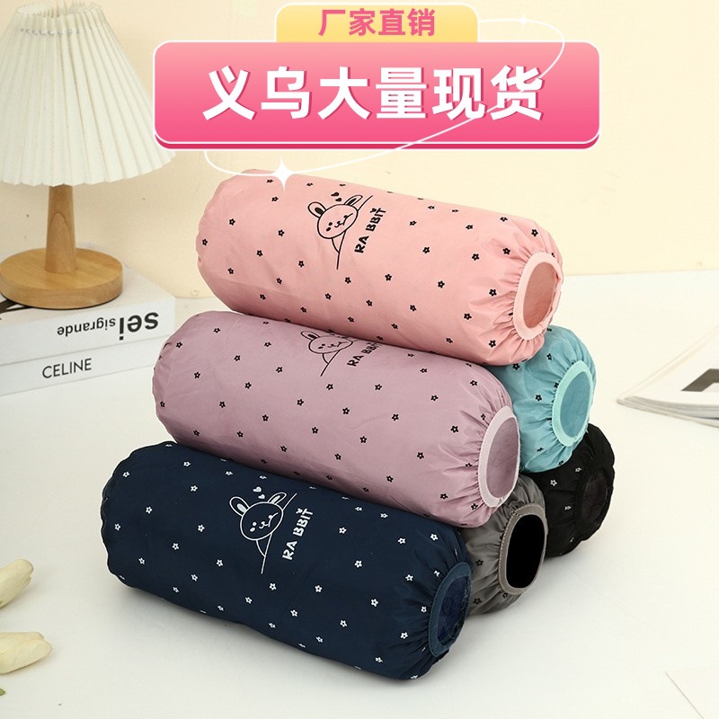 Прямые продажи с фабрики - водонепроницаемые рукава для кроликов, большое количество в наличии, поддержка поколения, фиксированные водонепроницаемые и масляные рукава