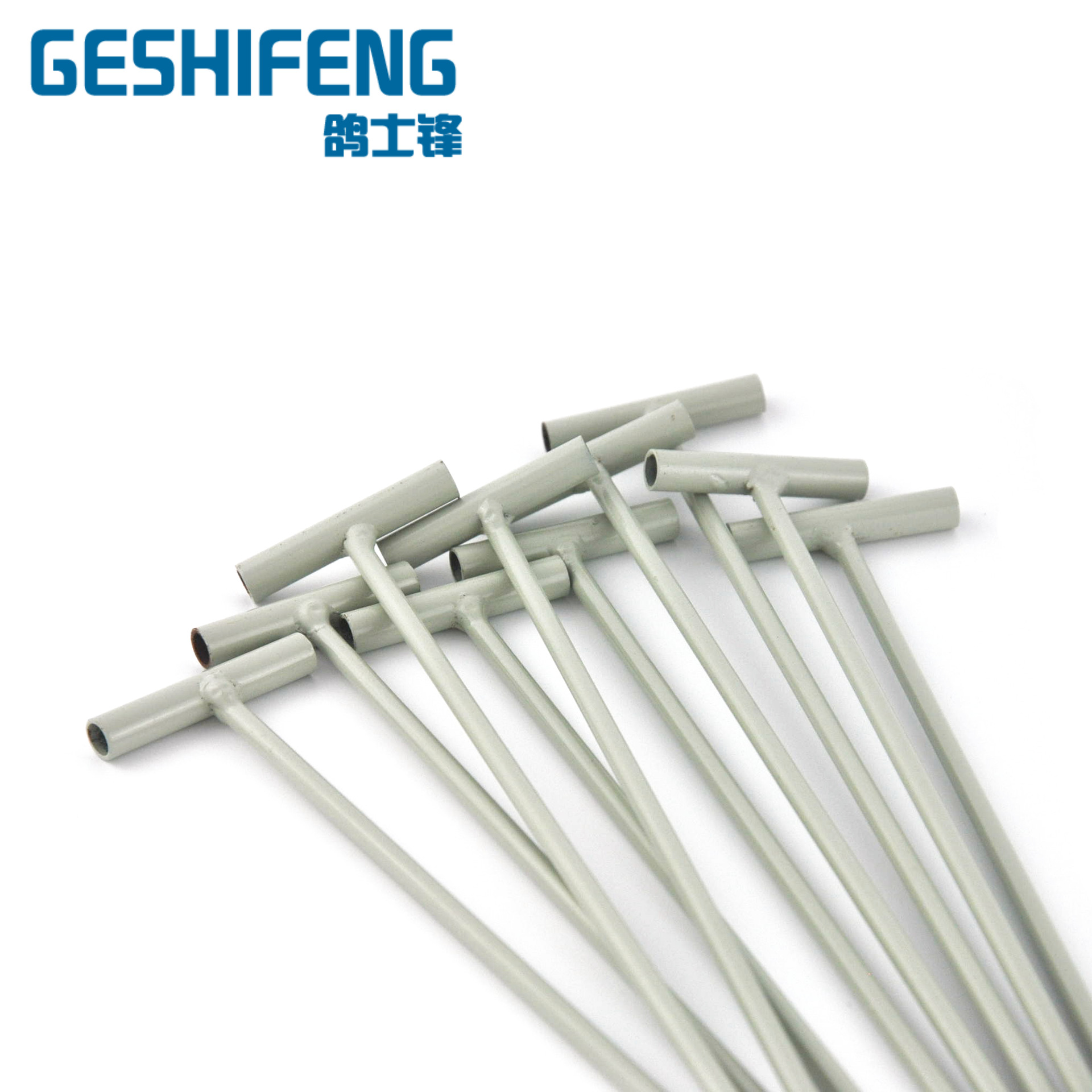 Pigeon collision door single pigeon jumping cage iron rod pigeon supplies tools collision door movable door pigeon cage Accessories Wholesale