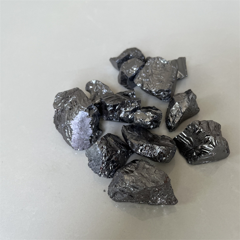 Manufacturer Supplies High Purity Selenium, Selenium Ingots, Selenium Blocks, Se99.99 Selenium Blocks, Semiconductor Epitaxial Diffusion Process Materials