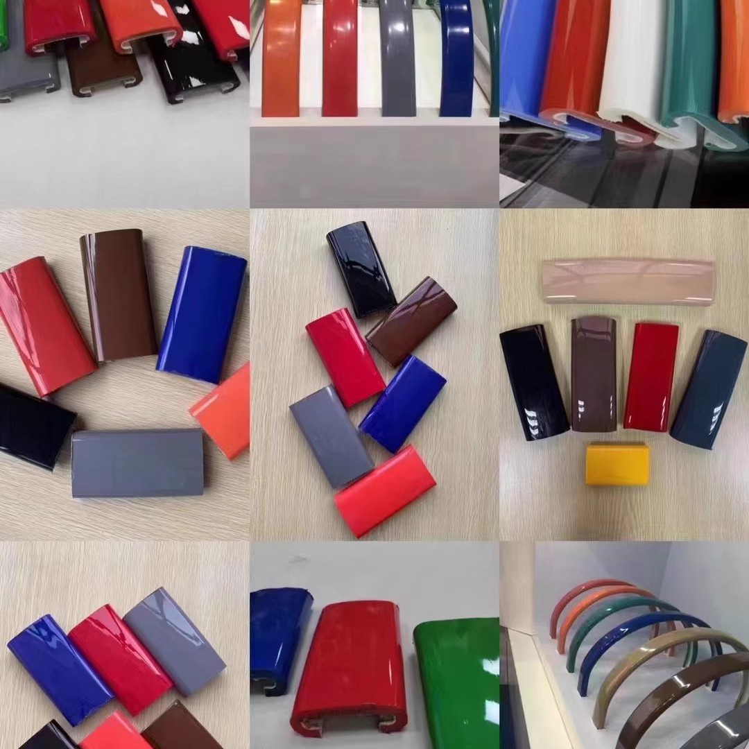 Automatic Escalator Sds Armrest with Mitsubishi O's Hitachi Conli Shenlong Tongli Original Outdoor