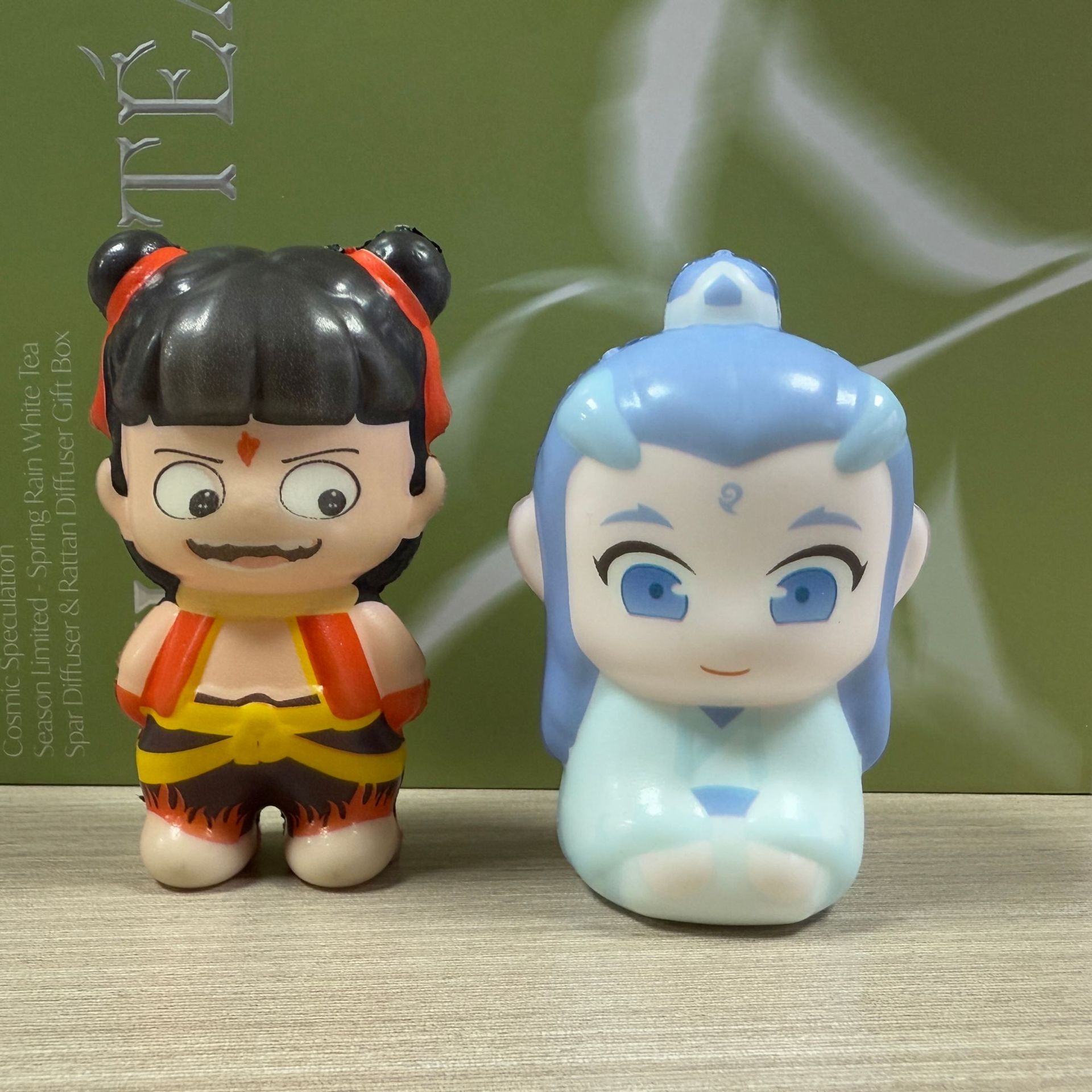 Internet Celebrity Explosions Toy Magic Child 2 Ne Pinch Music PU Slow Rebound Children's Toy Decompression Artifact Cross-border in stock