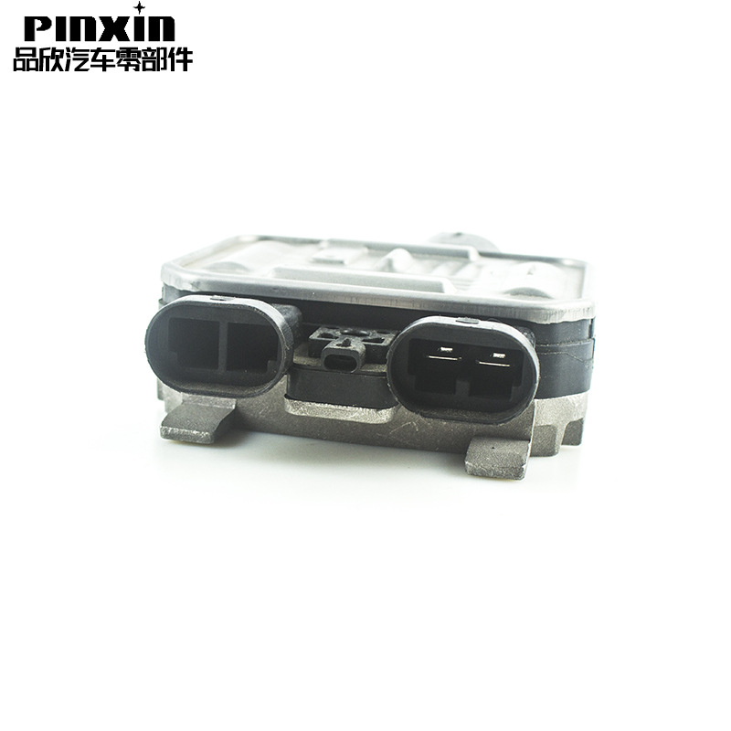 Car fan controller OE:940009402 7G919A819AA