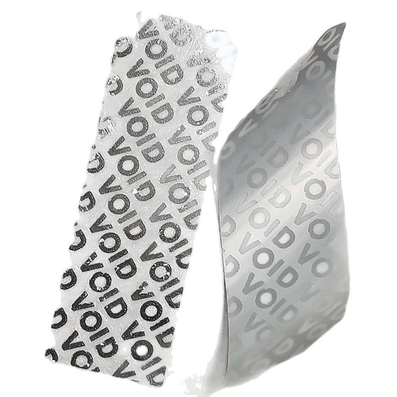 Customized Tea Labels New Tea Self-Adhesive Labels Green Tea Stickers Mingqian Longjing Tea Anti-Counterfeiting Sealing Labels