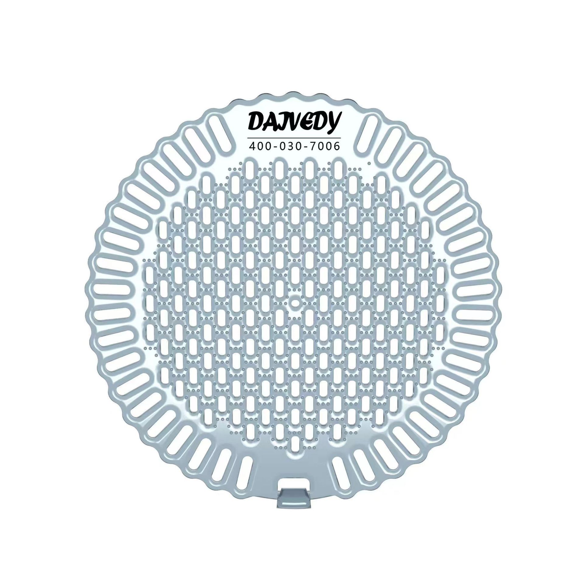 Таблетки для дезодорации мочи Dewittie, экономичные, длительного действия, летний садовый аромат