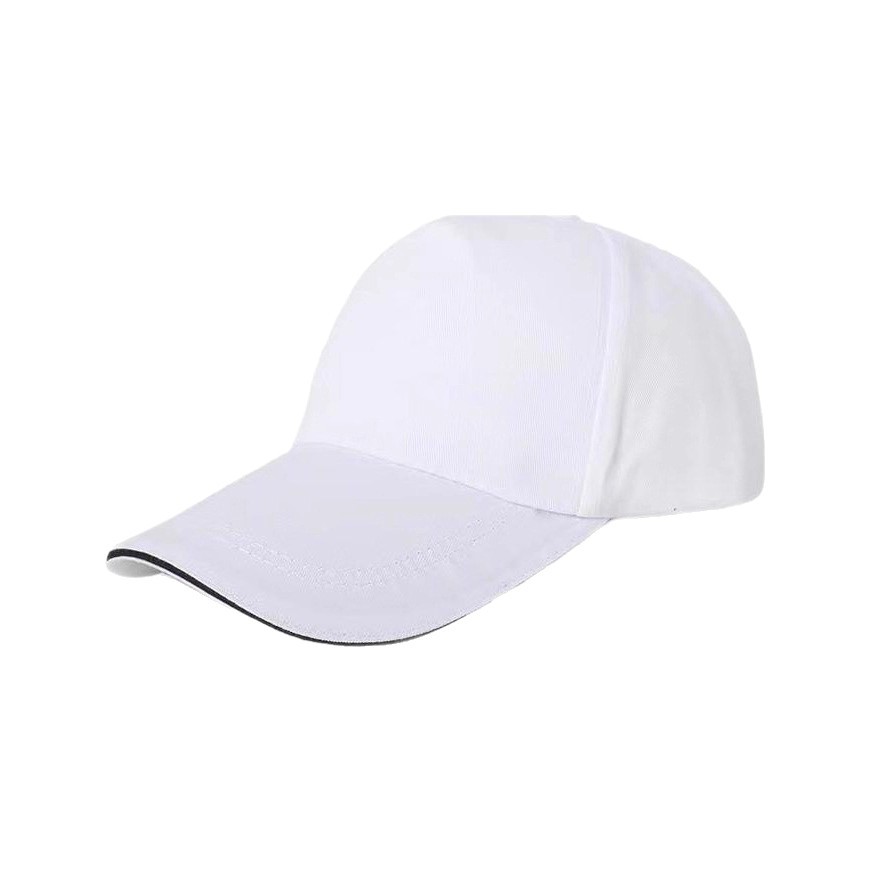 Customized Cultural Advertising Printed Text, Travel Advertising, Custom Printed Baseball Caps, Logo Printed Work Baseball Caps, Sun Protection Factory