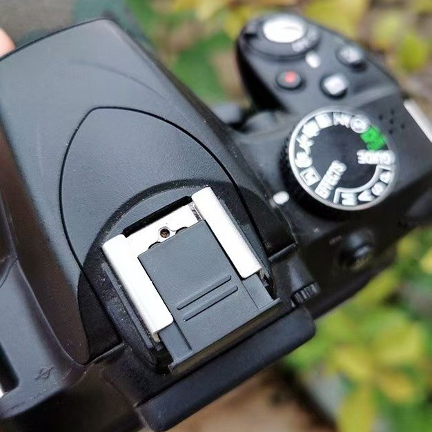 Bs-1 Hot Shoe Protective Cover Universal Slr Digital Camera Accessories Hot Shoe Cover Hot Shoe Cover Other