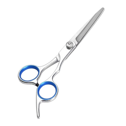 Single Price Household Bangs Thinning Hairdressing Scissors Flat Tooth Scissors Children's Scissors Hairdressing Scissors Set