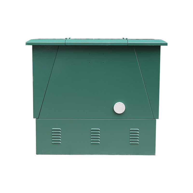 10Kv European High-Voltage Cable Branch Box 20 35Kv One in Two Three Four Five Out Stainless Steel Copper Bar Transfer Box